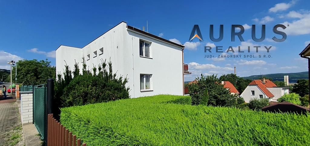 Pronájem bytu 3+1 90 m²