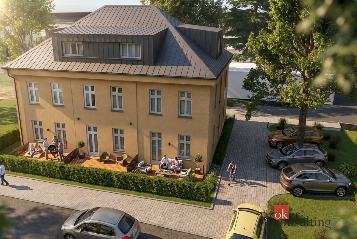 Prodej bytu 3+kk 68 m² – fotografie 5