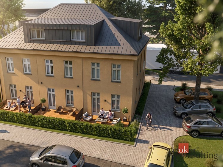 Wohnung 3+kk zum Kauf, 68 m² (5 von 14)