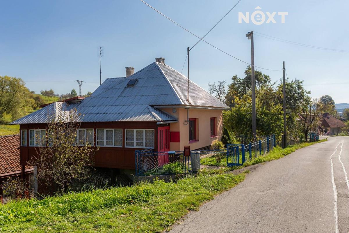 Prodej rodinného domu 105 m², pozemek 270 m² – fotografie 2
