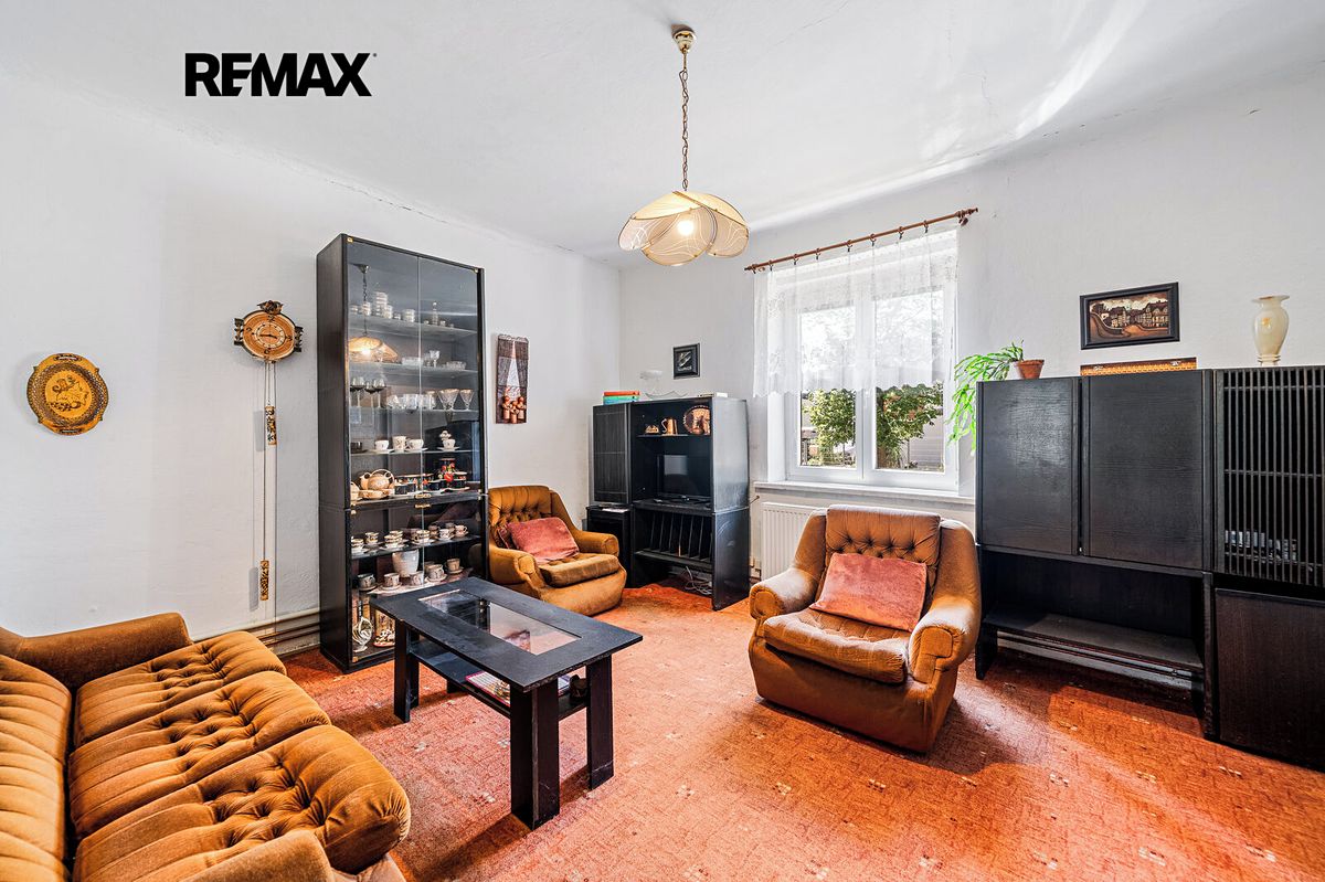 Prodej rodinného domu 104 m², pozemek 1350 m² – fotografie 4
