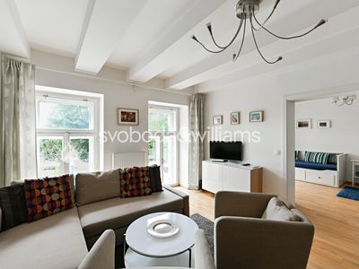 Prodej bytu 2+1 62 m²