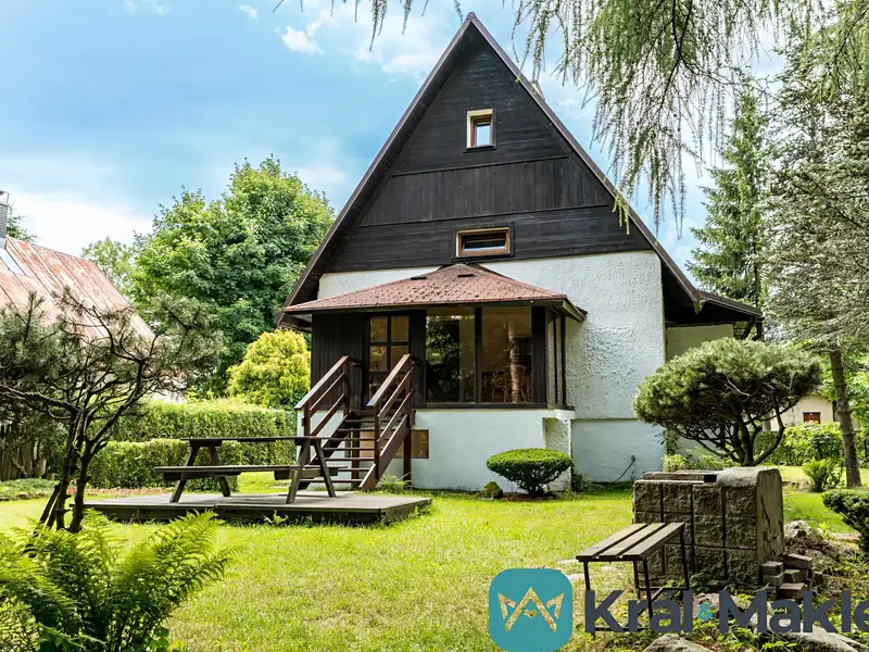 Prodej chalupy 130 m², pozemek 402 m², Telnice – náhled fotky 2