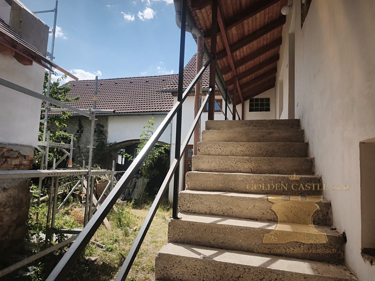 Prodej komerčního prostoru, 350 m² (10 z 30)