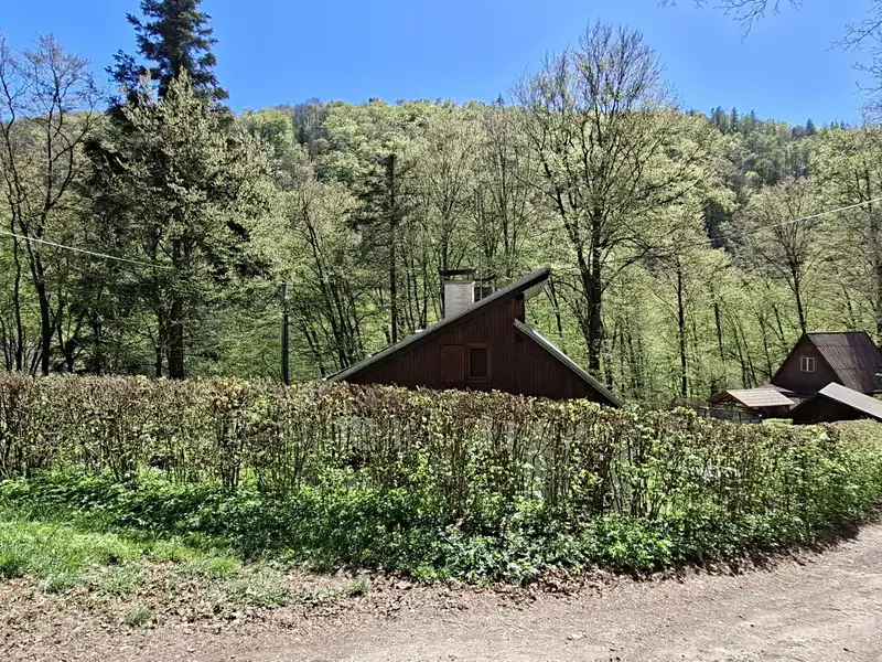 Prodej chaty 68 m², pozemek 385 m², Odry – náhled fotky 3