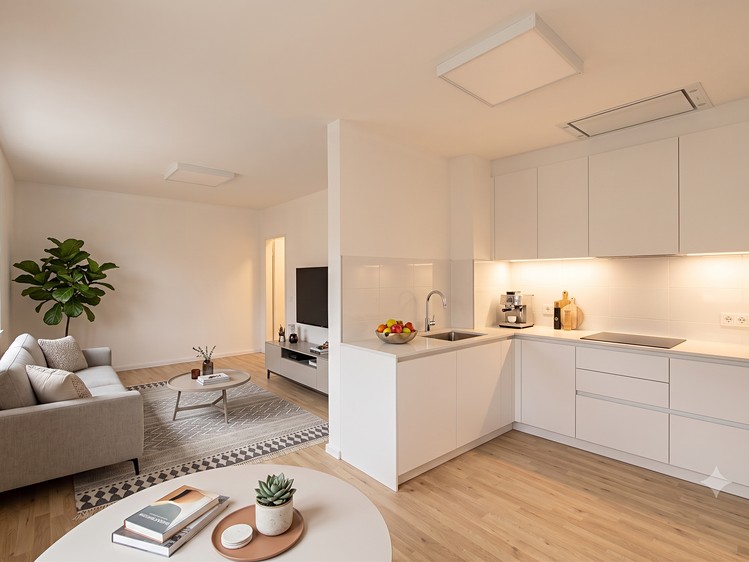 Wohnung 3+kk zum Kauf, 77 m² (2 von 15)