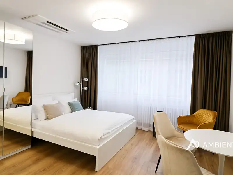 Pronájem bytu 1+kk 28 m², Brno – náhled fotky 1