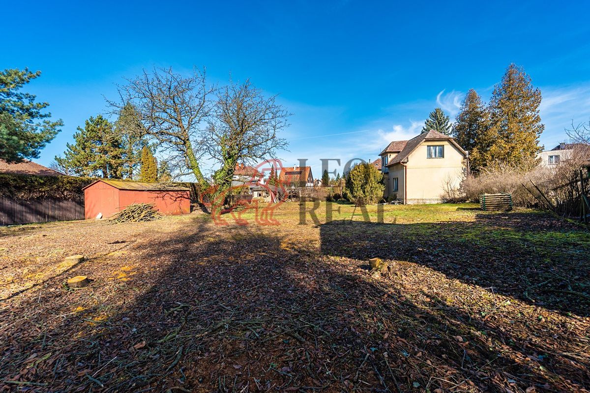 Prodej stavebního pozemku 466 m² – fotografie 5