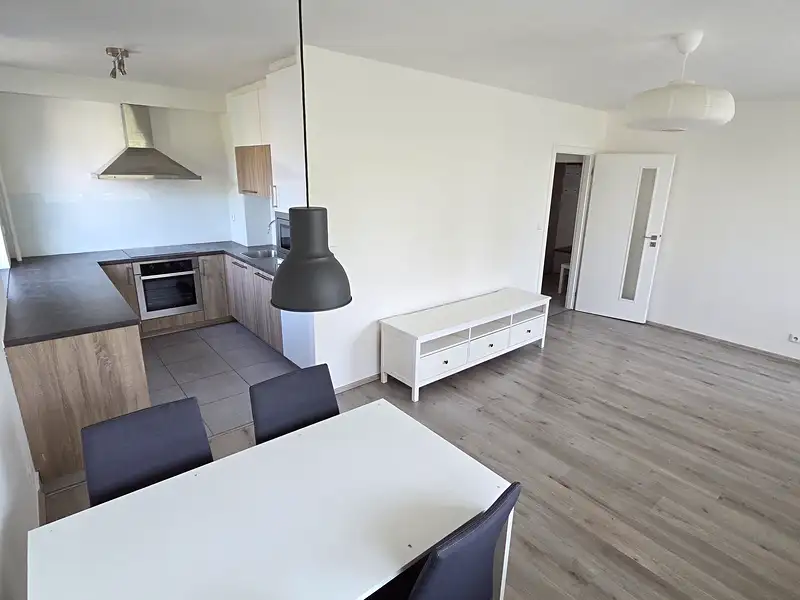 Pronájem bytu 3+kk 66 m², Praha – náhled fotky 1
