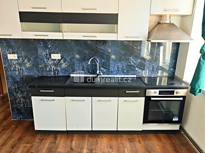 Pronájem bytu 2+1 70 m²