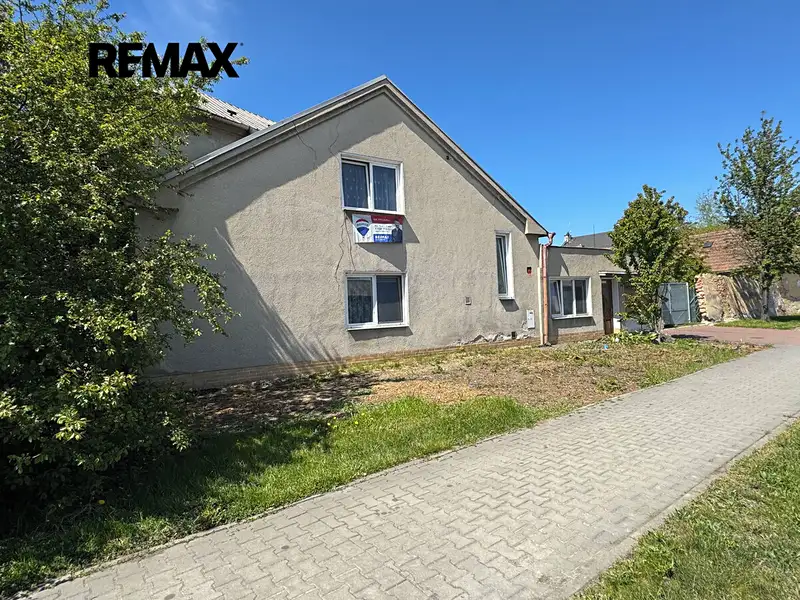 Prodej rodinného domu 105 m², pozemek 242 m², Litovel – náhled fotky 3