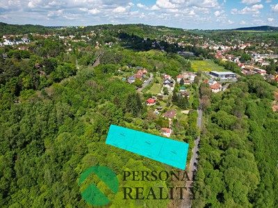 Prodej  stavebního pozemku 2 946 m²