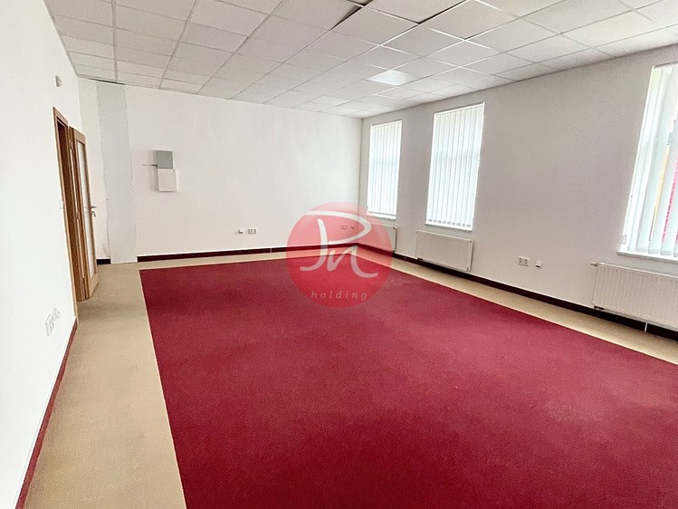 Pronájem komerčního prostoru, 161 m² (5 z 14)
