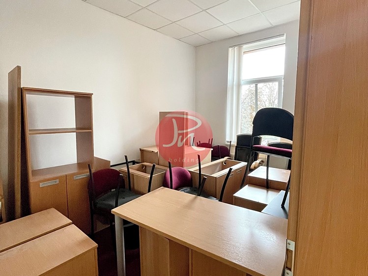 Pronájem komerčního prostoru, 161 m² (11 z 14)