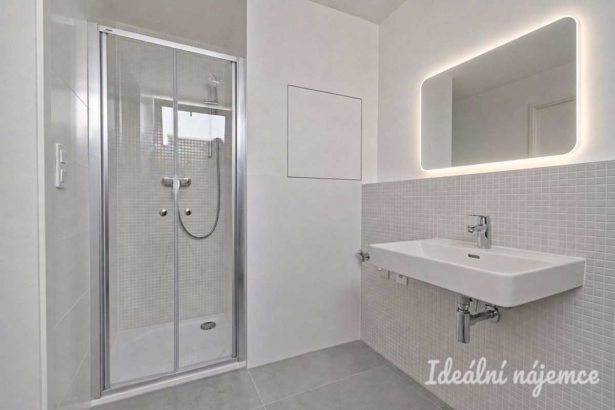 Pronájem bytu 2+kk 36 m² – fotografie 5