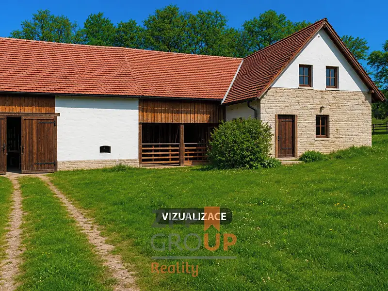 Prodej rodinného domu 155 m², pozemek 1806 m², Frýdlant – náhled fotky 1