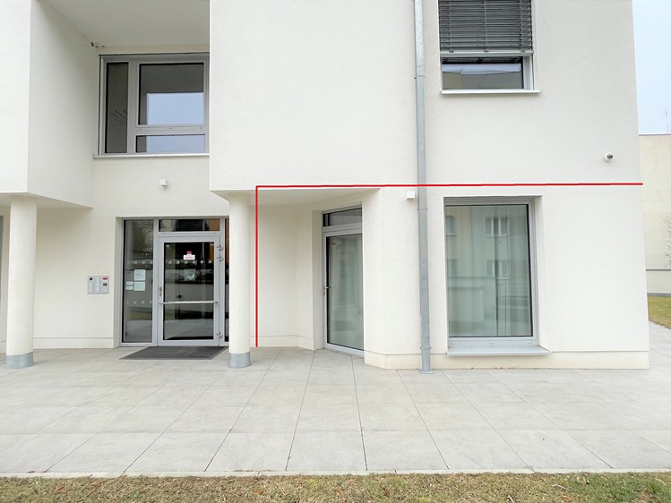 Pronájem komerčního prostoru, 109 m² (12 z 17)