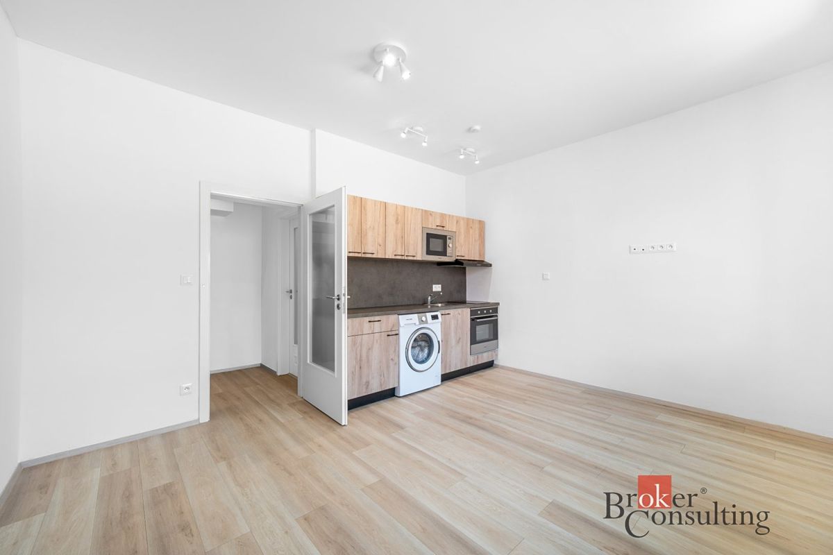 Prodej bytu 1+kk 23 m²