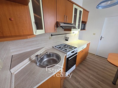 Pronájem bytu 2+1 55 m²