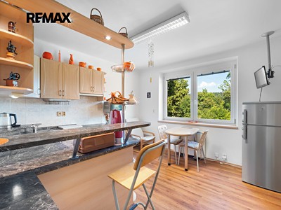Pronájem bytu 2+1 58 m²