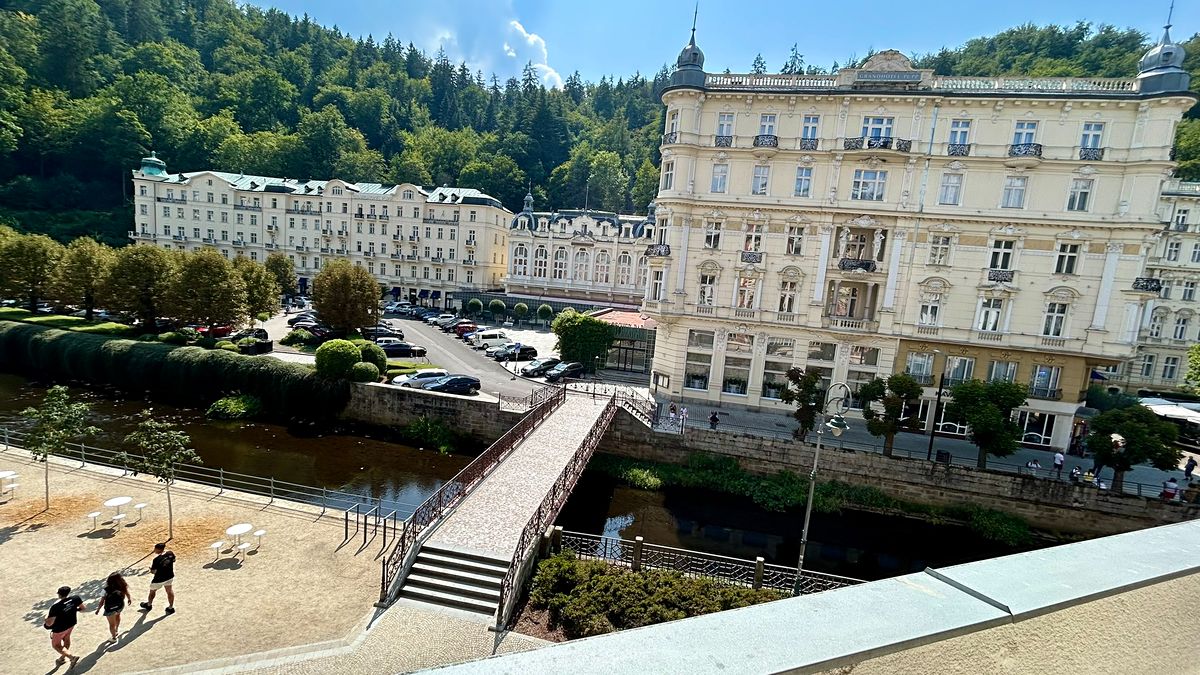 Pronájem bytu 3+1 81 m²