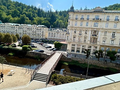 Pronájem bytu 3+1 81 m²