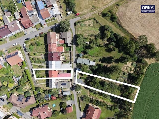 Prodej rodinného domu 150 m², pozemek 844 m² – fotografie 2