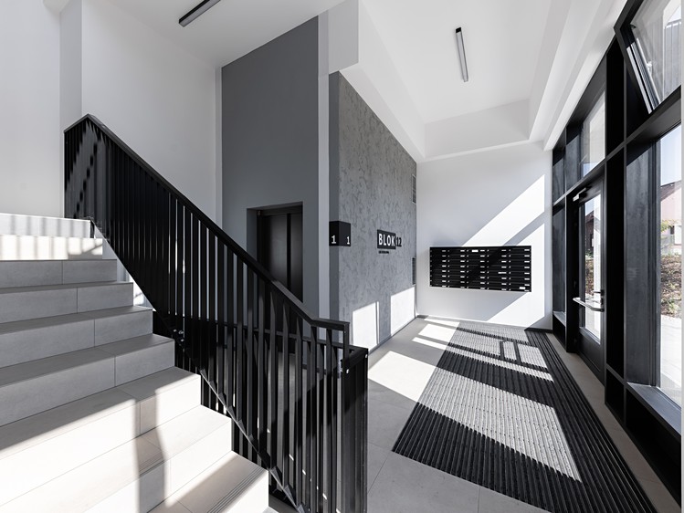 Квартира 2+kk на продаж, 59 м² (10 з 13)