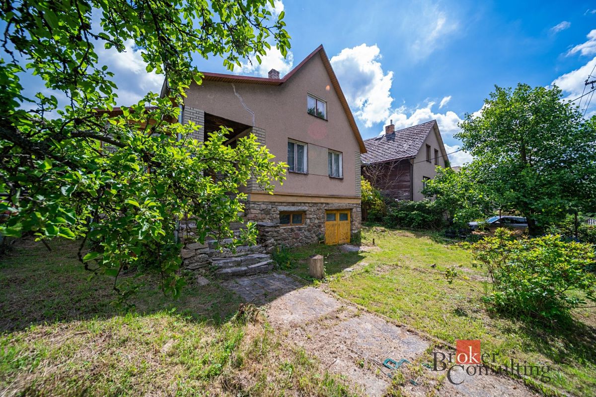 Prodej rodinného domu 120 m², pozemek 1099 m² – fotografie 3