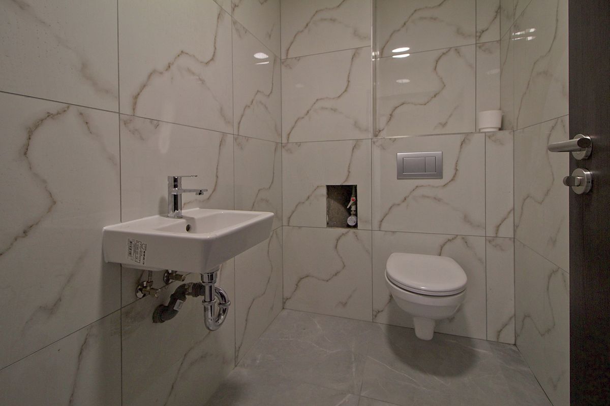 Pronájem obchodního prostoru 180 m² – fotografie 5
