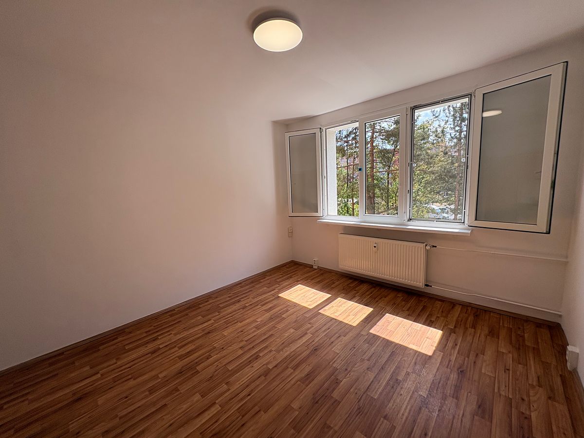 Prodej bytu 1+kk 20 m² – fotografie 2