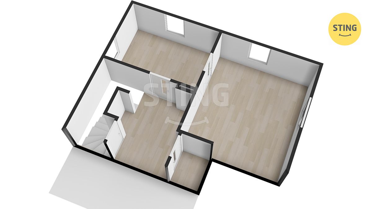 Prodej rodinného domu 149 m², pozemek 391 m² – fotografie 4