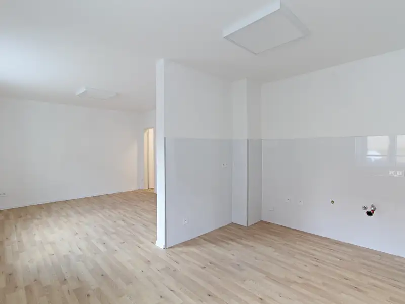 Prodej bytu 3+kk 77 m², Horšovský Týn – náhled fotky 1