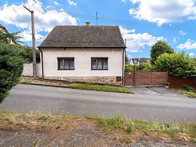 Prodej rodinného domu 150 m², pozemek 624 m²