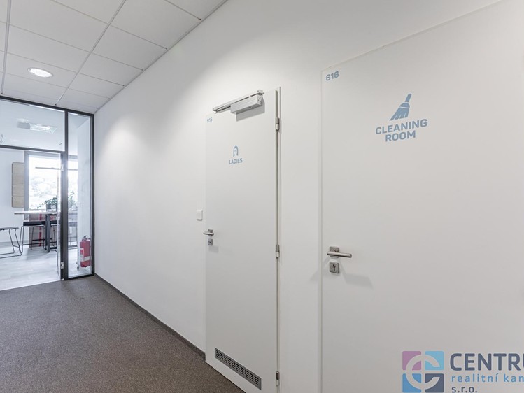 Комерційне приміщення в оренду, 584 м² (12 з 27)