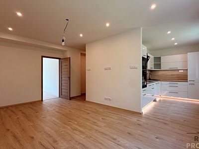 Prodej bytu 2+1 51 m²