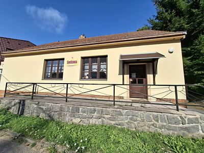 Prodej rodinného domu 150 m², pozemek 500 m²