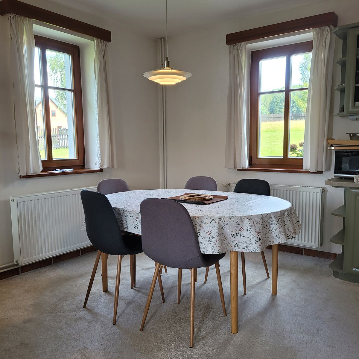 Pronájem rodinného domu 260 m², pozemek 3000 m² – fotografie 5