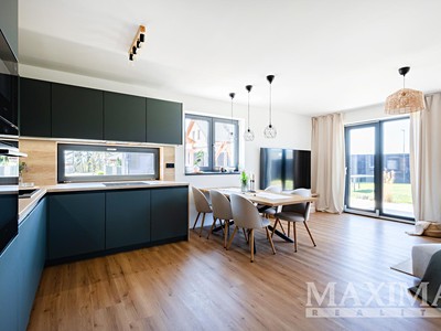 Prodej  rodinného domu 144 m², pozemek 483 m²