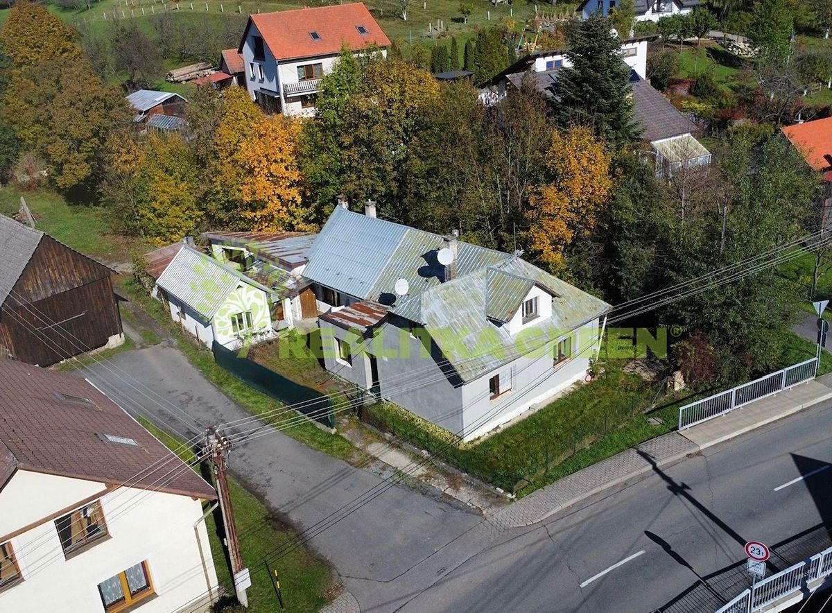 Prodej rodinného domu 173 m², pozemek 382 m² – fotografie 3