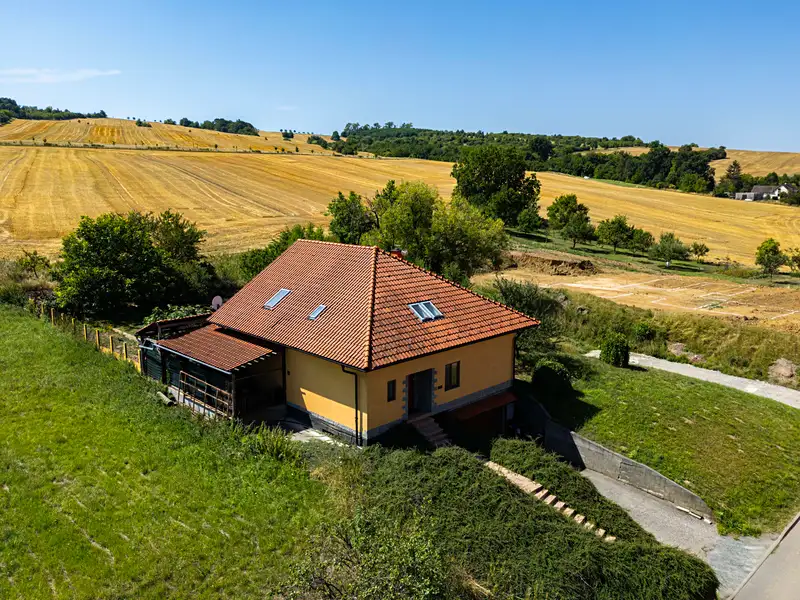 Prodej rodinného domu 285 m², pozemek 1313 m², Uherské Hradiště – náhled fotky 2