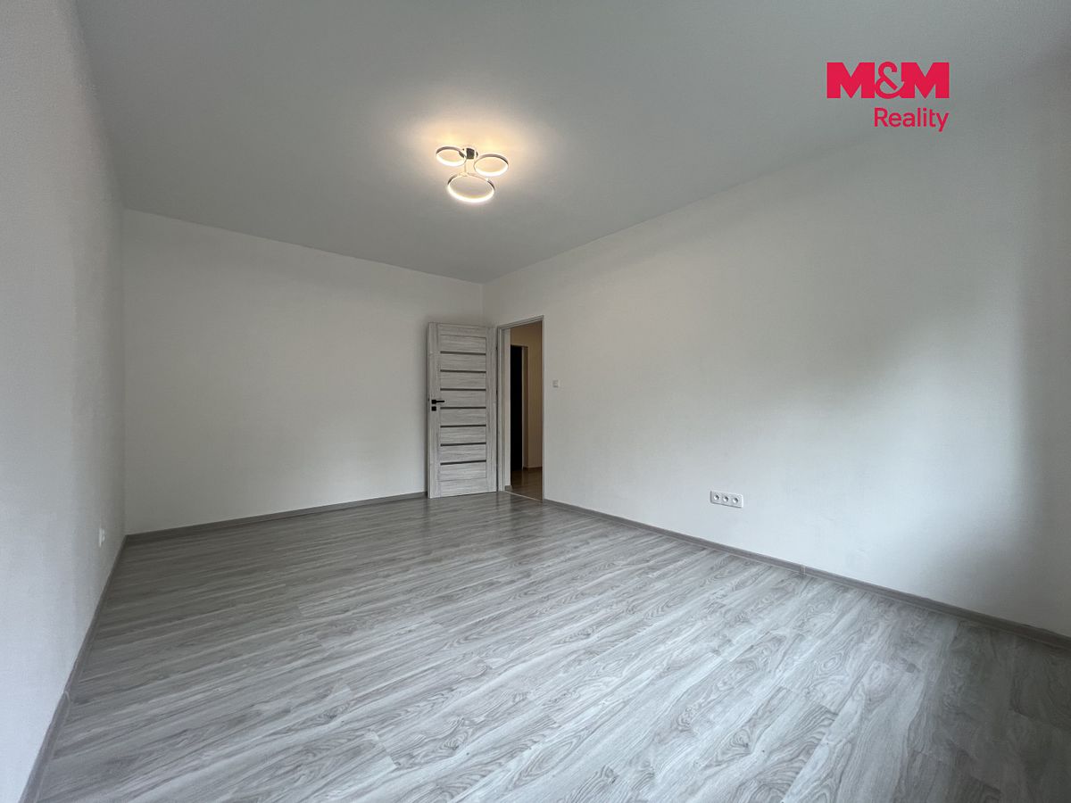 Pronájem bytu 3+kk 56 m² – fotografie 5
