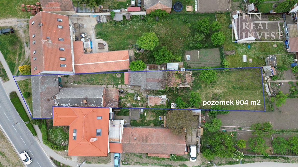 Prodej rodinného domu 145 m², pozemek 904 m² – fotografie 4
