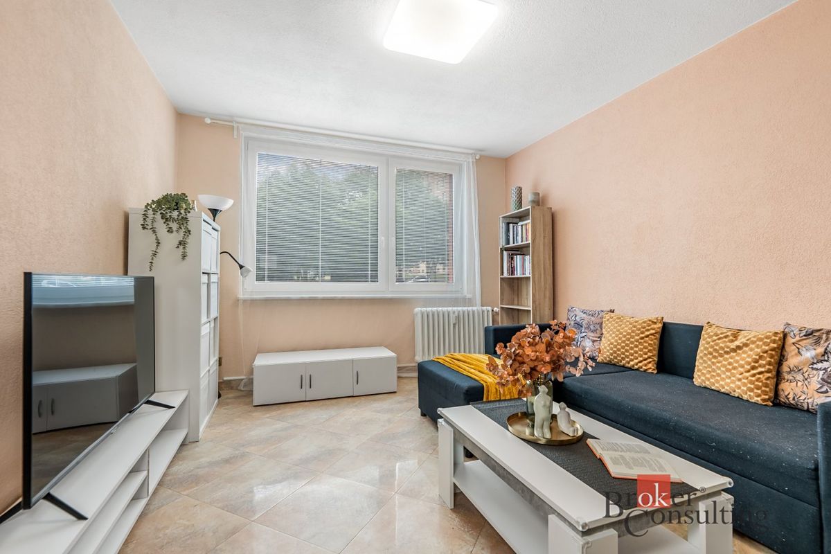 Prodej bytu 3+1 62 m² – fotografie 4