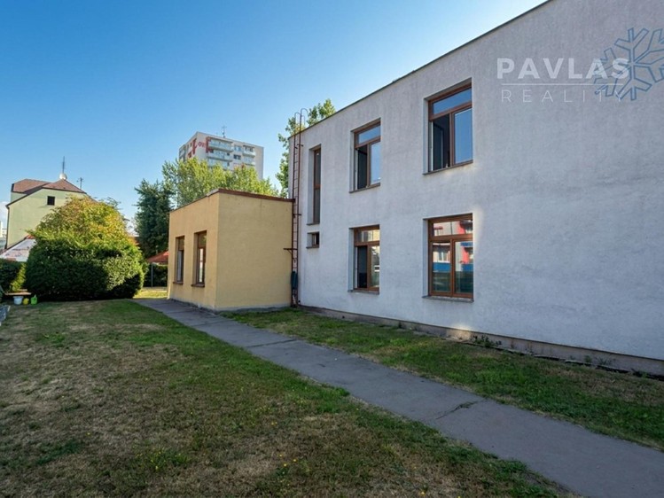 Комерційне приміщення в оренду, 1 000 м² (5 з 9)