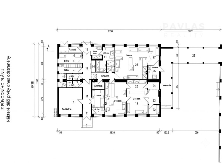 Комерційне приміщення в оренду, 1 000 м² (9 з 9)