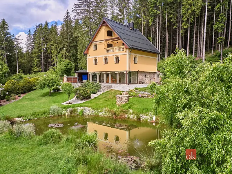 Prodej rodinného domu 231 m², pozemek 2229 m², Nejdek – náhled fotky 1