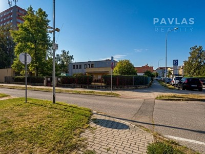 Pronájem ordinace 1 000 m²