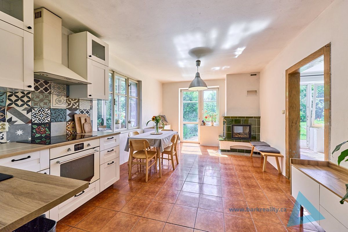 Prodej chalupy 141 m², pozemek 2728 m² – fotografie 2