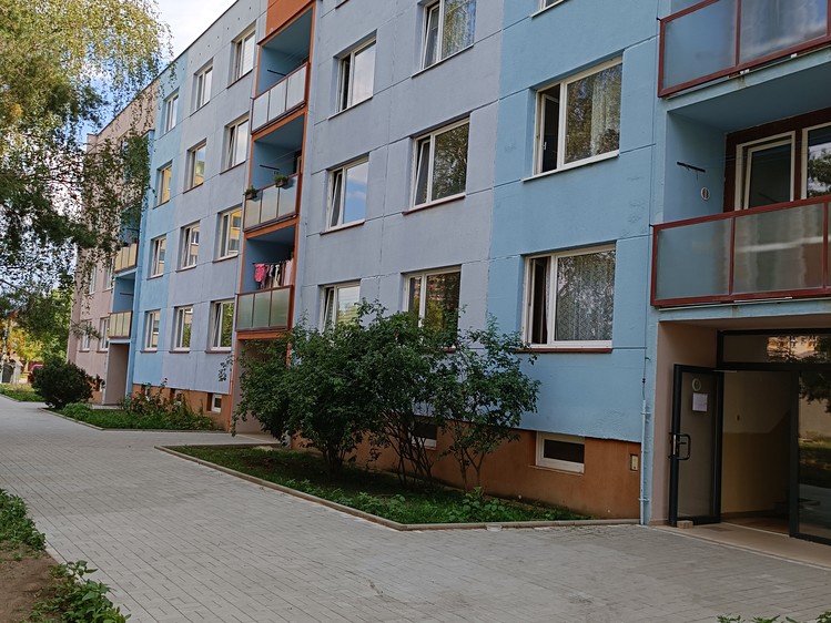 Квартира 2+1 в оренду, 62 м² (7 з 7)